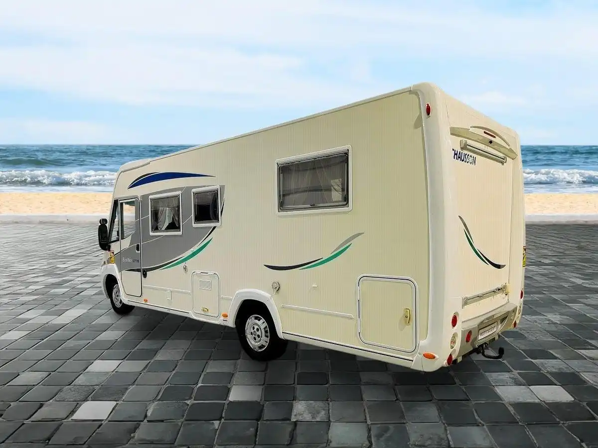 CHAUSSON  Exaltis I 778 - Ansicht 3